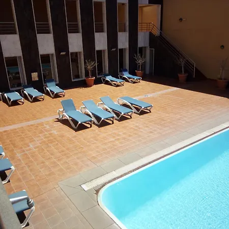Apartament Mirador De La San Sebastián de la Gomera