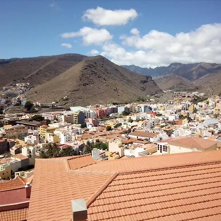 Mirador De La