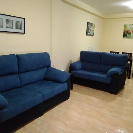 Appartement Mirador De La