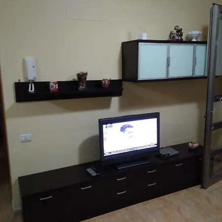 Appartement Mirador De La San Sebastián de la Gomera