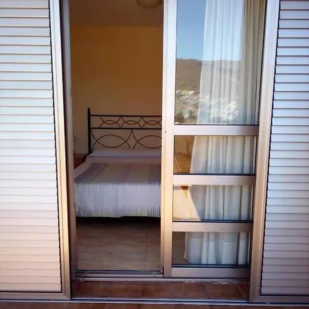 Mirador De La Appartement San Sebastián de la Gomera