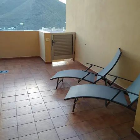 Appartement Mirador De La