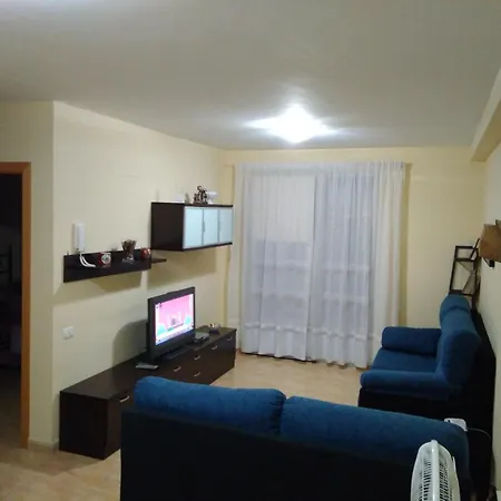 Mirador De La Appartement *