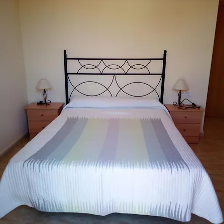 Lejlighed Mirador De La San Sebastián de la Gomera