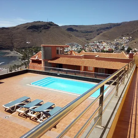 Mirador De La * San Sebastián de la Gomera