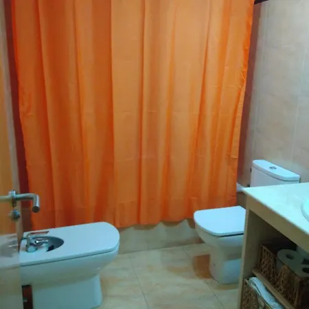 Appartement Mirador De La